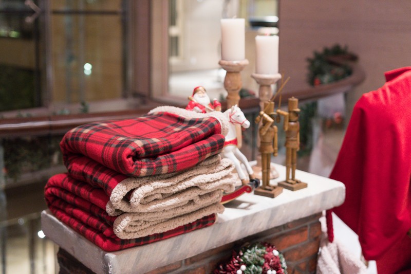 A MERRY CHRISTMAS at Kempinski Summerland Hotel & Resort